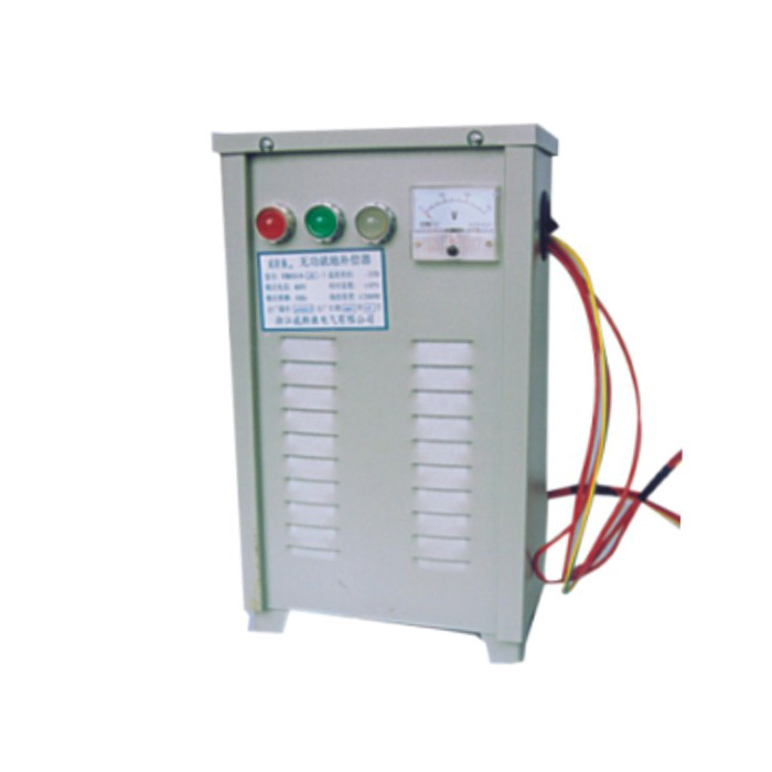 TBBX低電壓無功就地補(bǔ)償器