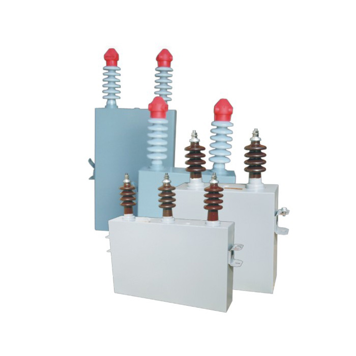 BAM,BFM,BFF,BWF全膜高壓并聯電容器