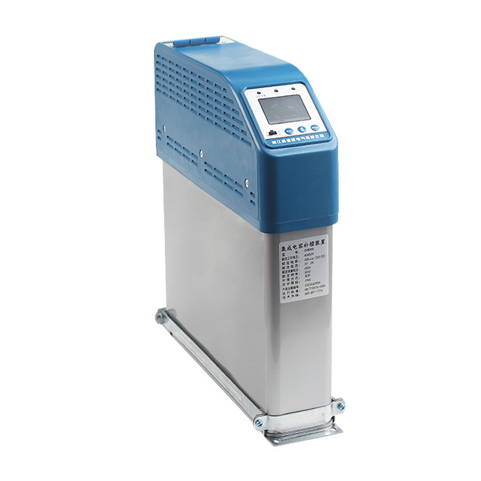 CHWDK8系列集成智能電容補償裝置