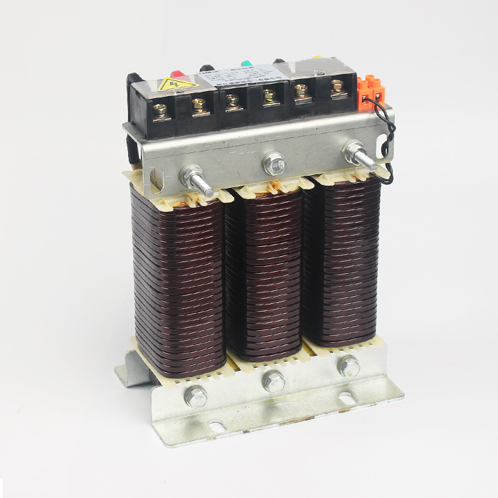 電容器專用單/三相串聯電抗器